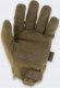 Mechanix Wear Taktinės pirštinės Mechanix ColdWork Original Coyote, dydis L 2