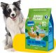 Animal Island ANIMAL ISLAND Łosoś - Karma sucha dla psów - 3kg 1