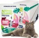 Animal Island ANIMAL ISLAND Wołowina w filecie - Karma mokra dla kotów - 12x85g 1