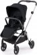 Wózek Recaro Recaro Sadena/Celona klapvognssæde Select Night Juodas 2