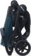 Wózek Recaro Recaro Sadena/Celona klapvognssæde Select Night Juodas 4
