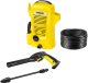 Myjka ciśnieniowa Karcher K 2 Universal Edition (1.673-010.0) 1