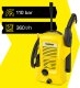 Myjka ciśnieniowa Karcher K 2 Universal Edition (1.673-010.0) 3