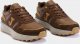 Joma Joma C.200 Men 2424 C200W2424 Brązowe 41 1