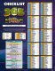 Panini Adrenalyn FIFA 365 AdrenXL 2025 Premium Gold Boost 1