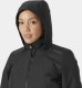 Helly Hansen Women's winter jacket HELLY HANSEN W Manchester 2.0 Winter Jacket, black M 3