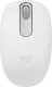 Mysz Logitech M196 biała (910-007460) 1