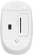 Mysz Logitech M196 biała (910-007460) 2