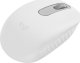 Mysz Logitech M196 biała (910-007460) 3