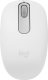 Mysz Logitech M196 biała (910-007460) 6