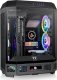 Obudowa Thermaltake The Tower 600 czarna (CA-1Z1-00M1WN-00) 1