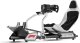 Fotel Playseat Playseat Formula Instinct - F1 Edition Uniwersalny fotel dla gracza Obite siedzisko Czarny, Biały 18