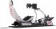 Fotel Playseat Playseat Formula Instinct - F1 Edition Uniwersalny fotel dla gracza Obite siedzisko Czarny, Biały 4