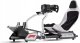 Fotel Playseat Playseat Formula Instinct - F1 Edition Uniwersalny fotel dla gracza Obite siedzisko Czarny, Biały 7