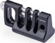 Organizer StarTech StarTech CABLE-ORGANIZER-LOCK organizator na kable Biurko Uchwyt na kabel Czarny 1
