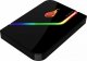 Dysk zewnętrzny SSD Surefire SureFire PyroDrive Gaming SSD 1TB USB Type-C 3.2 Gen 1 (3.1 Gen 1) Czarny 1
