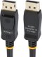 Kabel StarTech DisplayPort - DisplayPort 2m czarny (DISPL2M10PK) 1