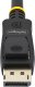 Kabel StarTech DisplayPort - DisplayPort 2m czarny (DISPL2M10PK) 5