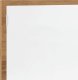 Lustro vidaXL Lustro łazienkowe z LED, dąb artisan, 100x8,5x37 cm 9