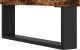 vidaXL vidaXL Stolik kawowy, stare drewno, 90x44,5x45 cm 8