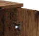 vidaXL Szafka, stare drewno, 80x36x75 cm 9