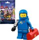 Figurka LEGO 71023 - LEGO Minifigures - APOKALIPTYCZNY BENEK - THE LEGO MOVIE 2 1