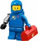 Figurka LEGO 71023 - LEGO Minifigures - APOKALIPTYCZNY BENEK - THE LEGO MOVIE 2 3