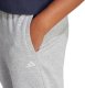 Adidas Spodnie damskie adidas SL FC PT szare IW8180 XL 4
