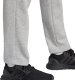 Adidas Spodnie damskie adidas SL FC PT szare IW8180 XL 5