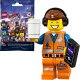 LEGO Minifigures Przygoda 2 - Czaderski Emmet (71023) 2