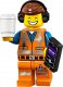LEGO Minifigures Przygoda 2 - Czaderski Emmet (71023) 4