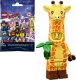 LEGO Minifigures Przygoda 2 - Facet Żyrafa (71023) 1