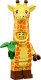 LEGO Minifigures Przygoda 2 - Facet Żyrafa (71023) 3