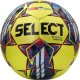 Select Piłka nożna Select Futsal Mimas Fogo Ekstraklasa FIFA Basic żółta 18667 4 1