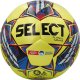 Select Piłka nożna Select Futsal Mimas Fogo Ekstraklasa FIFA Basic żółta 18667 4 1