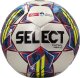 Select Piłka nożna Select Futsal Mimas Fogo Ekstraklasa FIFA Basic biało-niebiesko-czerwona 18666 4 1