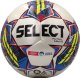 Select Piłka nożna Select Futsal Mimas Fogo Ekstraklasa FIFA Basic biało-niebiesko-czerwona 18666 4 1