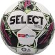Select Piłka nożna Select Hala Futsal Attack Fogo Ekstraklasa biało-różowo-zielona 18673 4 1