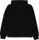 Champion Bluza męska Champion Full Zip Hoodie czarna 220260 KK001 2XL 1