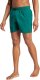 Adidas Spodenki kąpielowe męskie adidas Solid CLX Short-Length zielone IX7582 S 1
