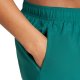 Adidas Spodenki kąpielowe męskie adidas Solid CLX Short-Length zielone IX7582 S 4