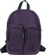 Champion Plecak sportowy szkolny miejski Champion Backpack fioletowy 806031 VS503 1
