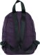 Champion Plecak sportowy szkolny miejski Champion Backpack fioletowy 806031 VS503 2