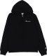 Champion Bluza męska Champion Full Zip Hoodie czarna 220260 KK001 XL 1