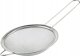 Karl Hausmann SITKO KUCHENNE STAL NIERDZEWNA CEDZAK Z UCHWYTEM 22CM DO PRZESIEWANIA 3