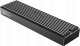 Kieszeń Orico Obudowa dysku Orico NVME M.2, 10gbps, USB-A do USB-C + USB-C do USB-C (czarna) 2