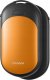 Ocoopa Ogrzewacz do rąk Ocoopa UT3 Lite 2x2500 mAh, USB-C, czarno-pomarańczowy 1