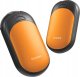 Ocoopa Ogrzewacz do rąk Ocoopa UT3 Lite 2x2500 mAh, USB-C, czarno-pomarańczowy 1