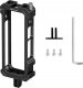 Puluz Metalowa osłona PULUZ z mocowaniem statywowym do Insta360 X4 4