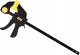 Deli Ścisk stolarski szybkozaciskowy Deli Tools EDL110112 12" 1